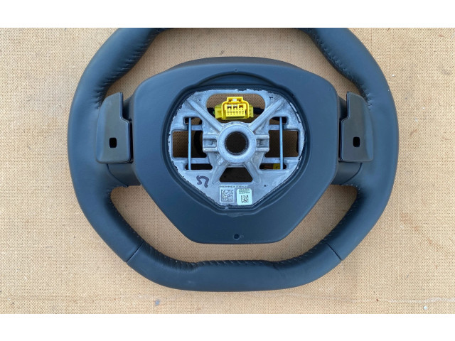 Volant Peugeot 308 2023 98349640ZD, 2303920418  