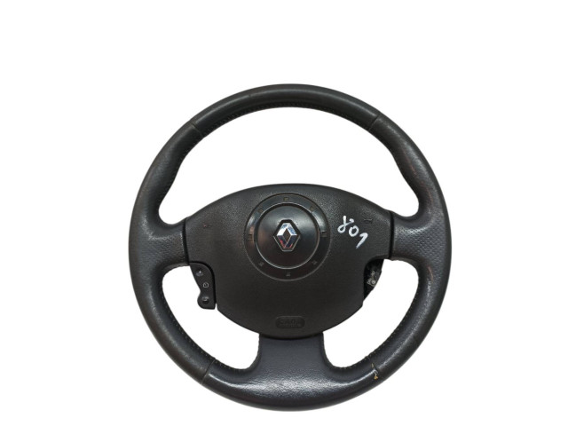 Volant Renault Scenic II -  Grand scenic II 2004   