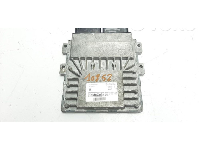 Блок управления двигателя FR3A12B684CLB, GR3A12A650BRA   Ford Mustang V