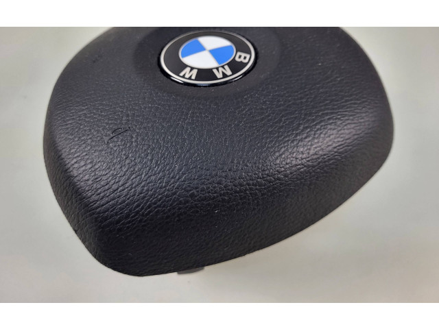 Подушка безопасности водителя 6780476, 32306780476   BMW X6 M