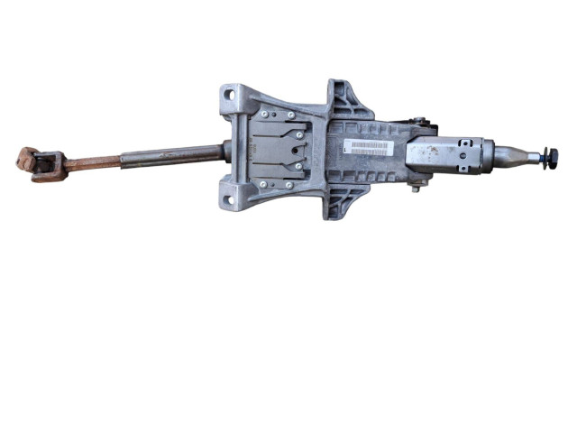    Рулевая рейка 7G9N3C529DD   Ford Mondeo MK IV 2007 - 2014 года