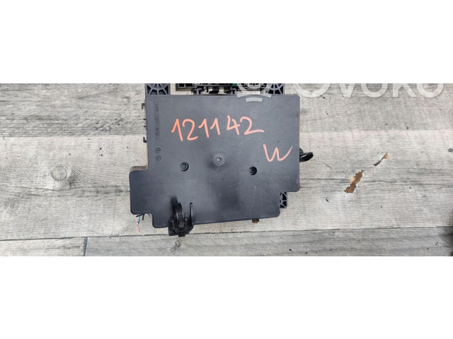 Pojistková skříňka Řídící jednotka BSM 8637A643   Mitsubishi ASX 2018