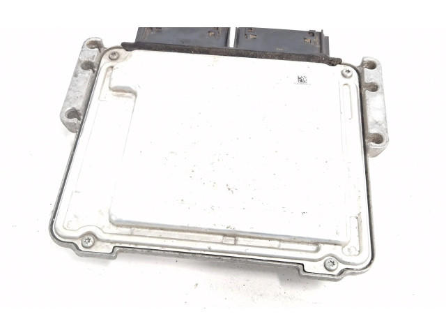 Řídící jednotka JX7A12A650ZA, JX6A12B684CD   Ford Focus 2020