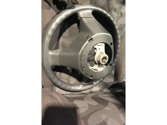 Руль    Suzuki Alto