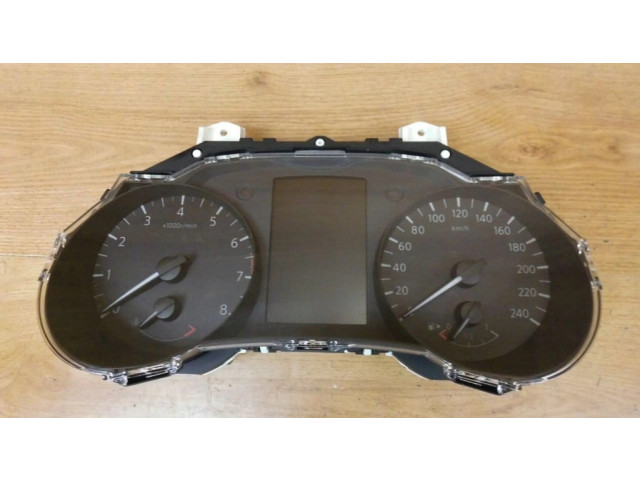 Přístrojová deska  Nissan Pulsar 2014 248103ZL0B  