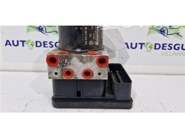 Блок управления АБС 1K0907379AC, 1GH7M1942B   Volkswagen Golf Plus
