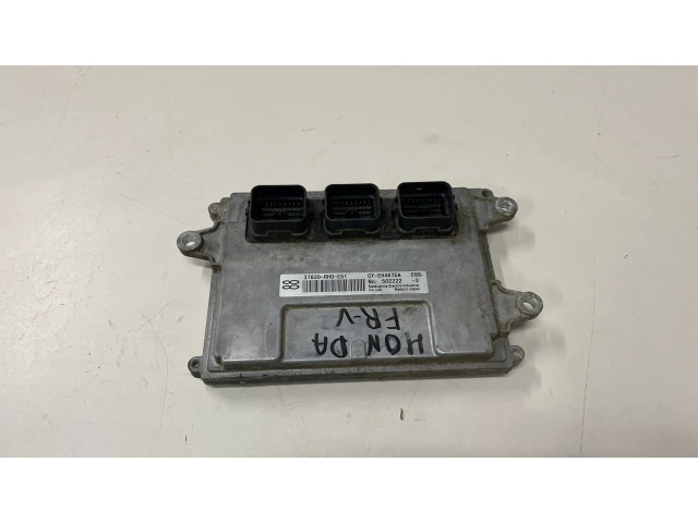 Řídící jednotka 37820RH0E51   Honda FR-V 2008