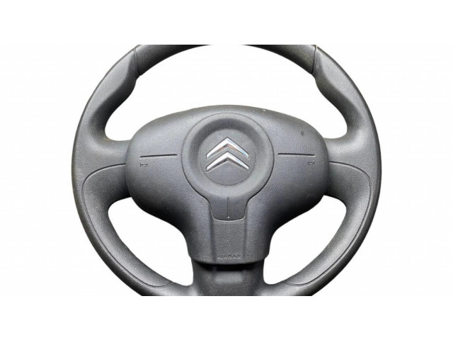 Volant Citroen C3 Picasso 2010 6099294, 96830365ZD  