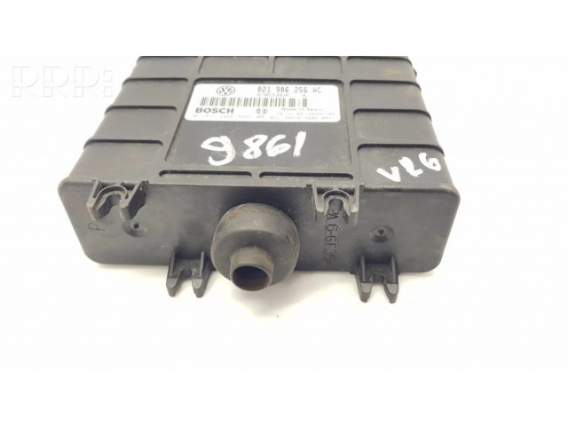Блок управления двигателя 021906256AC, 26SA5182   Volkswagen Transporter - Caravelle T4