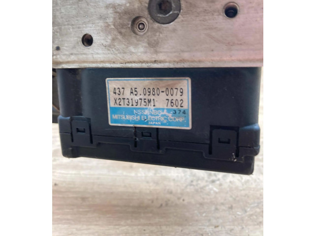 Jednotka ABS MR289078, 044001974   Mitsubishi Galant 1997