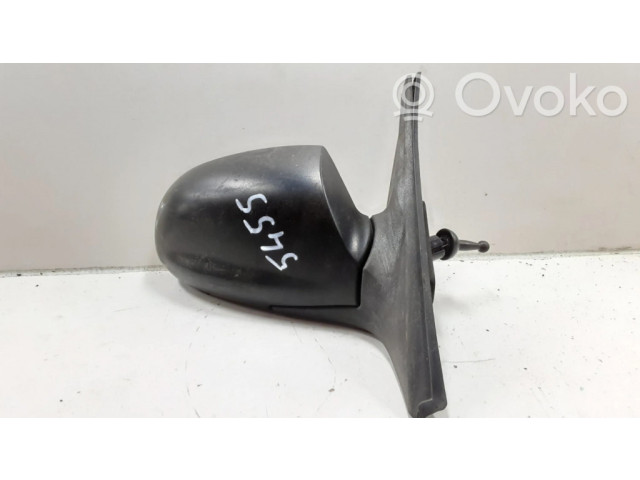 Zpětné zrcátko pravé Hyundai Accent 2000  E4012129, E4012130  