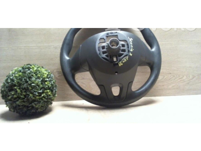 Volant Renault Scenic III -  Grand scenic III 2009 484006621R, 484006621R  