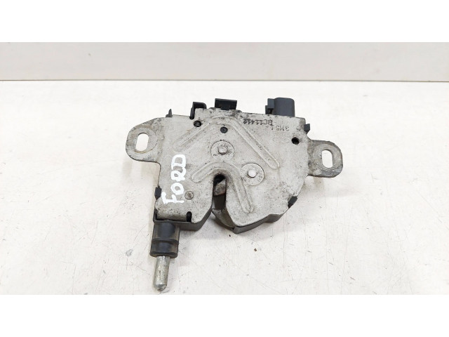 Замок капота 3M51BC11412, 16700BC11412   Ford Focus C-MAX