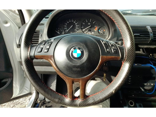 Volant BMW X5 E53 2000 32306770423  