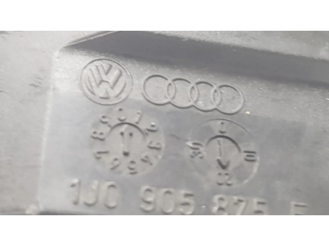    Рулевая рейка 8L5419501C   Audi A3 S3 8L 1996-2003 года