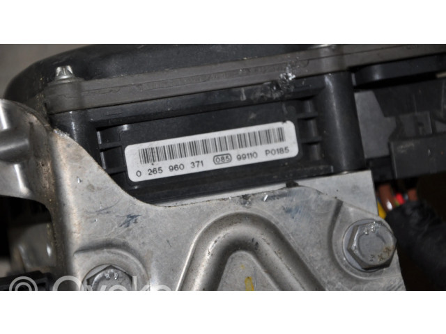 Блок управления АБС 6791100, KLE-P920   BMW 7 F01 F02 F03 F04