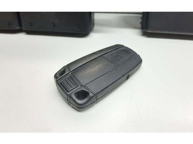 Комплект блоков управления 8512499, 0281017551   BMW X1 E84