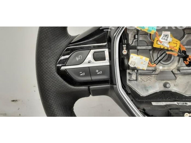 Volant Peugeot 3008 II 2022 98105489ZD  