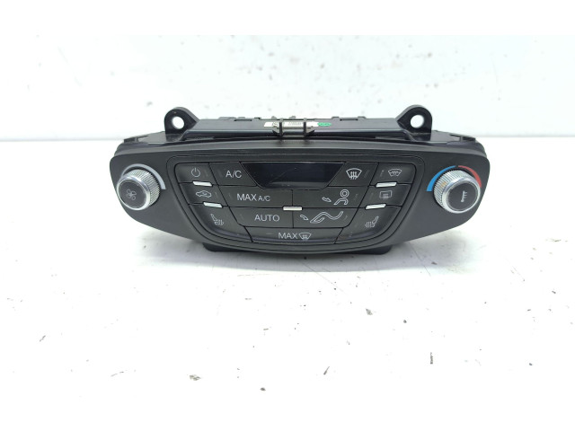 Блок управления климат-контролем AV1T18C612   Ford B-MAX