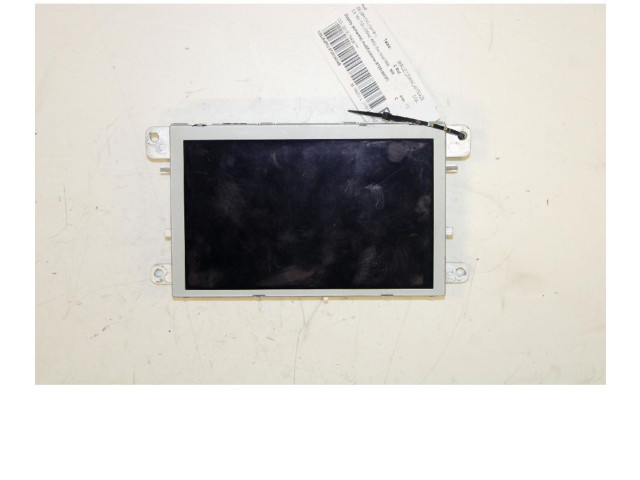 Панель приборов 8R0919604, 8R0919604   Audi Q5 SQ5       