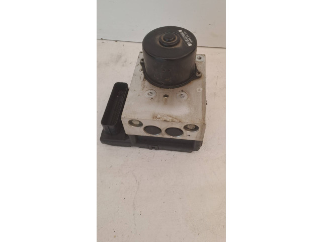 Блок АБС 7M3907379B, 7M3614111   Volkswagen  Sharan  2001 - 2010 года