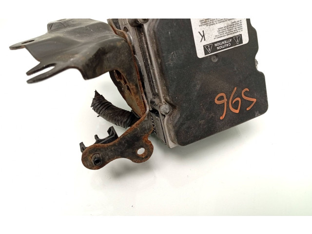 Jednotka ABS 4454002060, 0266235065   Toyota Auris 150 2007