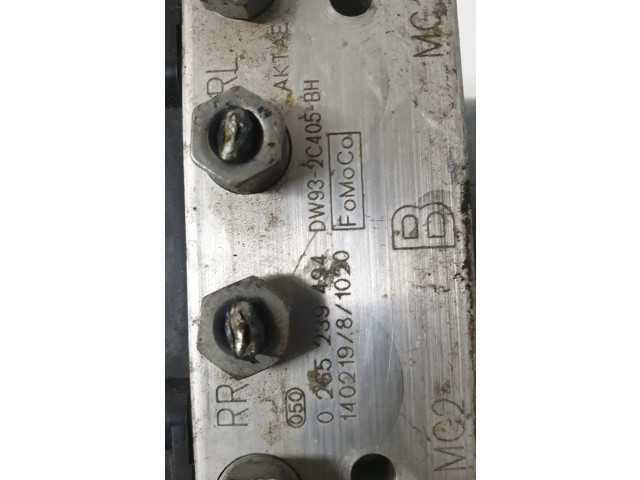 Jednotka ABS 0265239494   Jaguar XJ X351 2012