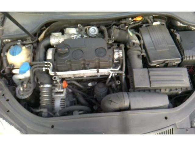 Блок управления климат-контролем    Volkswagen Eos