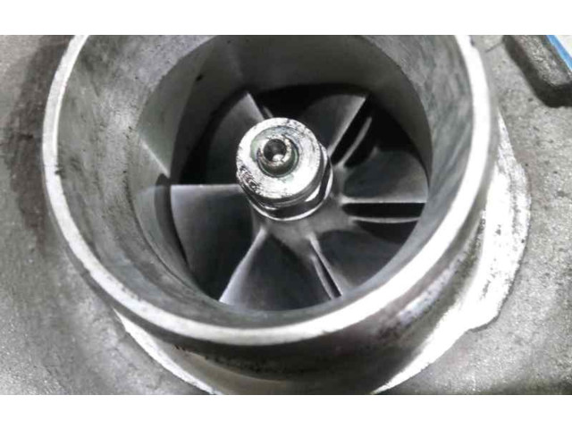  Турбина Renault Laguna I  108948H109779, K03F145D5007644   для двигателя F9Q F7      