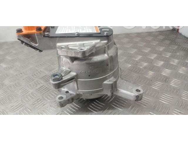 Блок управления 3739003920, K240509236S   KIA Niro