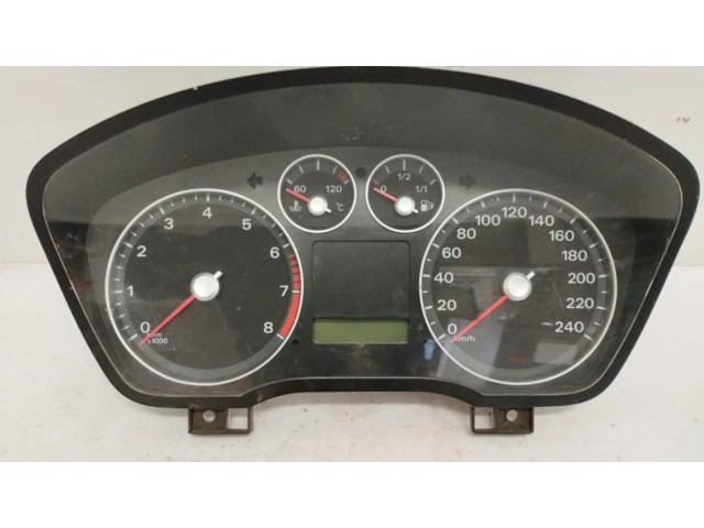 Přístrojová deska  Ford Focus C-MAX  3M5F10841B, CUADROINSTRUMENTOS  