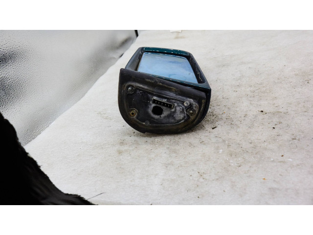Zpětné zrcátko  Mercedes-Benz C W202 1999  2028110198  