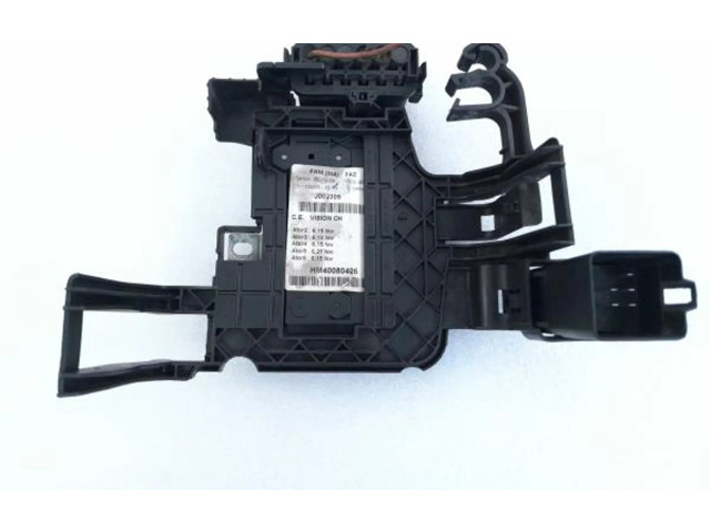 SAM блок управления 6R0915345E    Seat Ibiza IV (6J,6P)