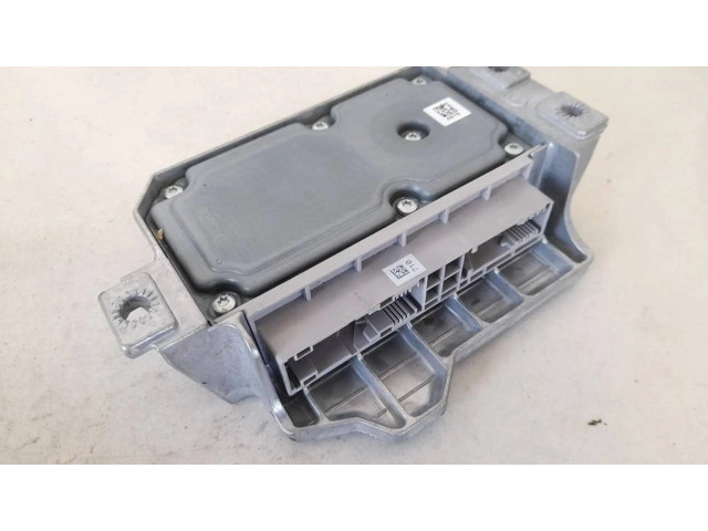Блок подушек безопасности 6577918443201   BMW 3 E90 E91