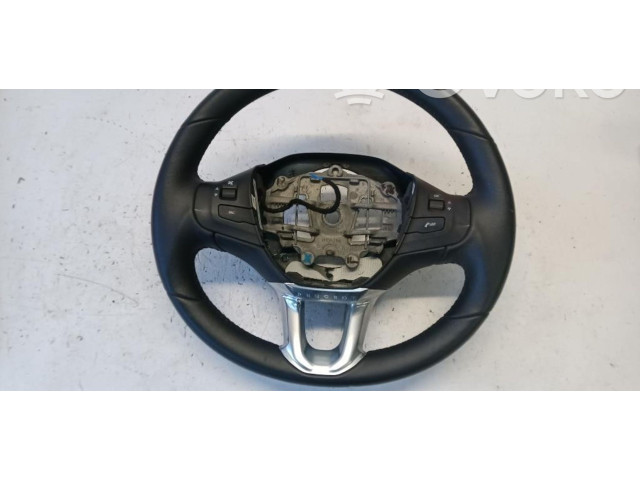 Volant Peugeot 2008 I 2016 98007408ZD, 98007408ZD  