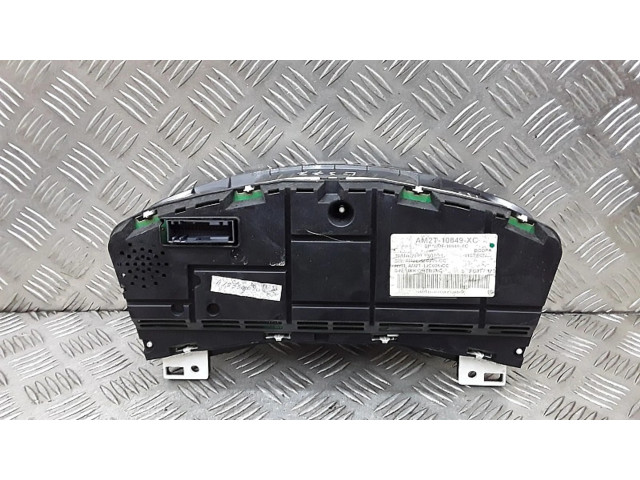 Панель приборов AM2T10849XC   Ford S-MAX       