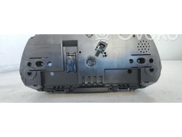 Přístrojová deska  BMW 1 E81 E87 2006 697464501  