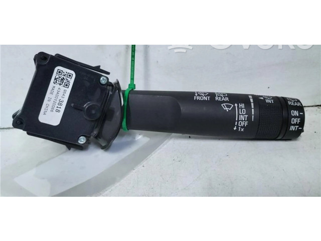 Переключатель дворников 95433818, 0090086   Opel Meriva B
