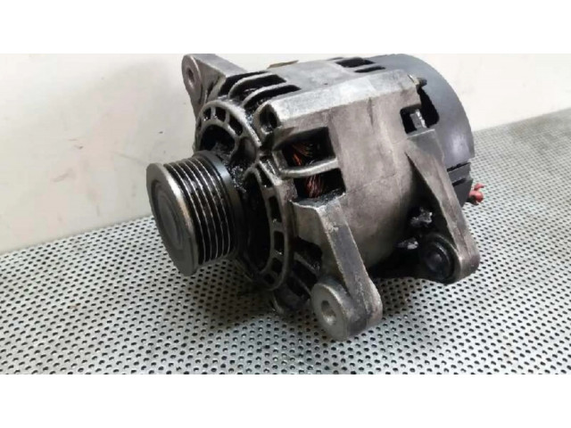 Генератор 46809068, ALTERNADOR   Alfa Romeo 166 1.9     