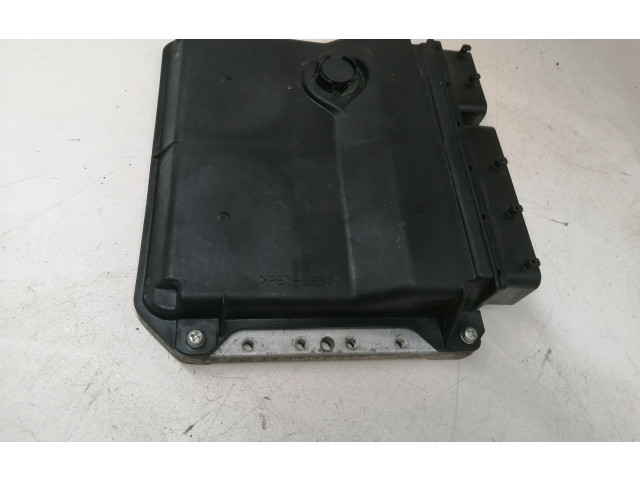Řídící jednotka 8966105C60, MB2754002430   Toyota Avensis T250 2005
