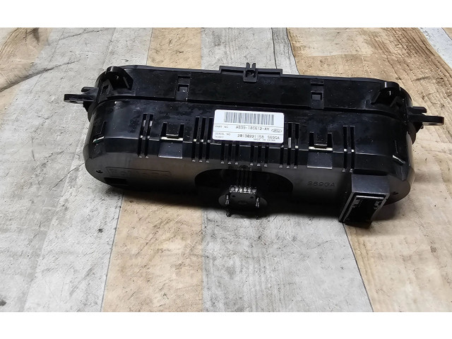 Блок управления климат-контролем AB3918C612AH, 20130221158   Ford Ranger