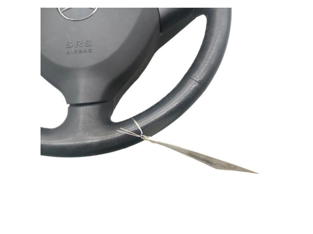 Volant Mercedes-Benz A W169 2004 16946005039E37  
