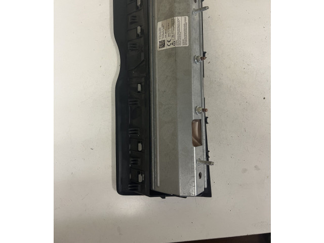 Подушка безопасности для колен P1NU88DX9AE, TE4KB050410282   Jeep Grand Cherokee
