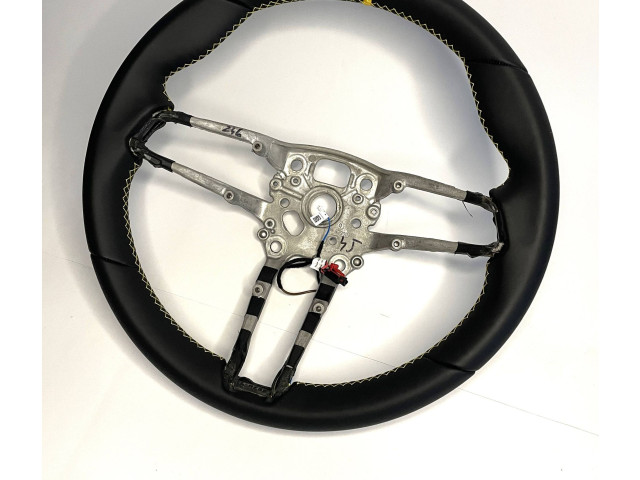 Volant Porsche Taycan 9J1 2022 992419091KEA34, 992419091KEA34  