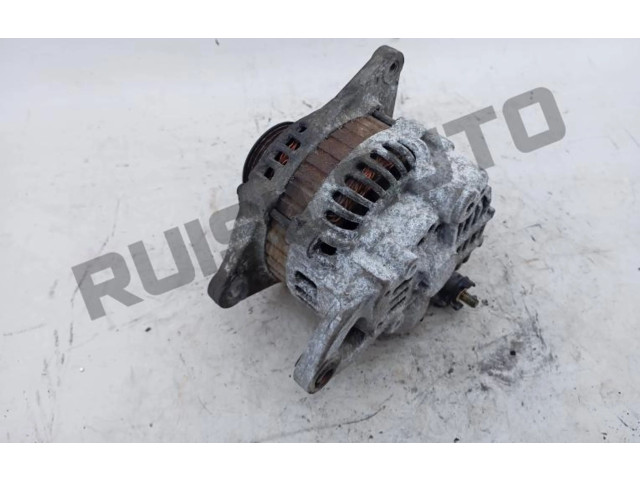 Генератор MD325696   Mitsubishi Colt      