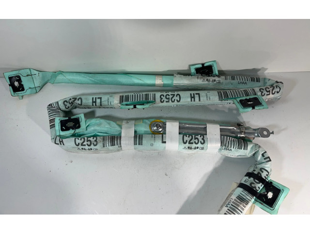 Боковая подушка безопасности 2538604700   Mercedes-Benz GLC X253 C253