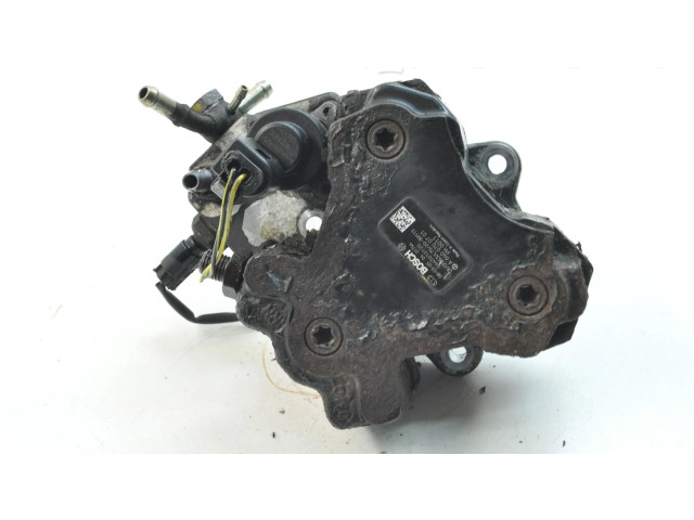 Vstřikovací čerpadlo A6400700701   Mercedes-Benz A W169    OM 640.940 