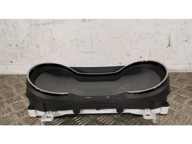 Панель приборов 9822642580, 769167680U   Opel Grandland X       