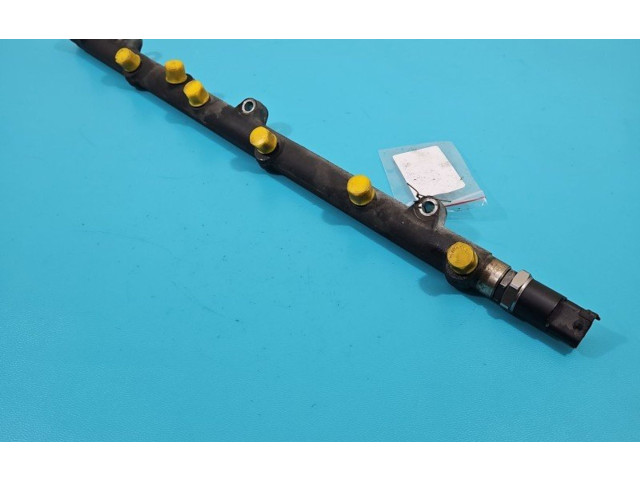 Vstřikovací lišta 0281002405, IMPRK1372119   BMW 5 E39     