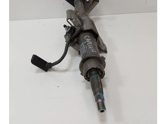 Руль Chevrolet Meriva  2002 - 2012 года 96626635      